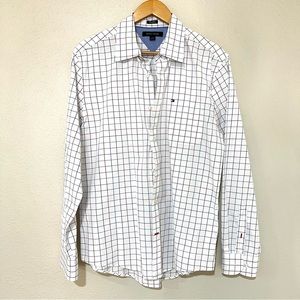 Tommy Hilfiger Dress Shirt
